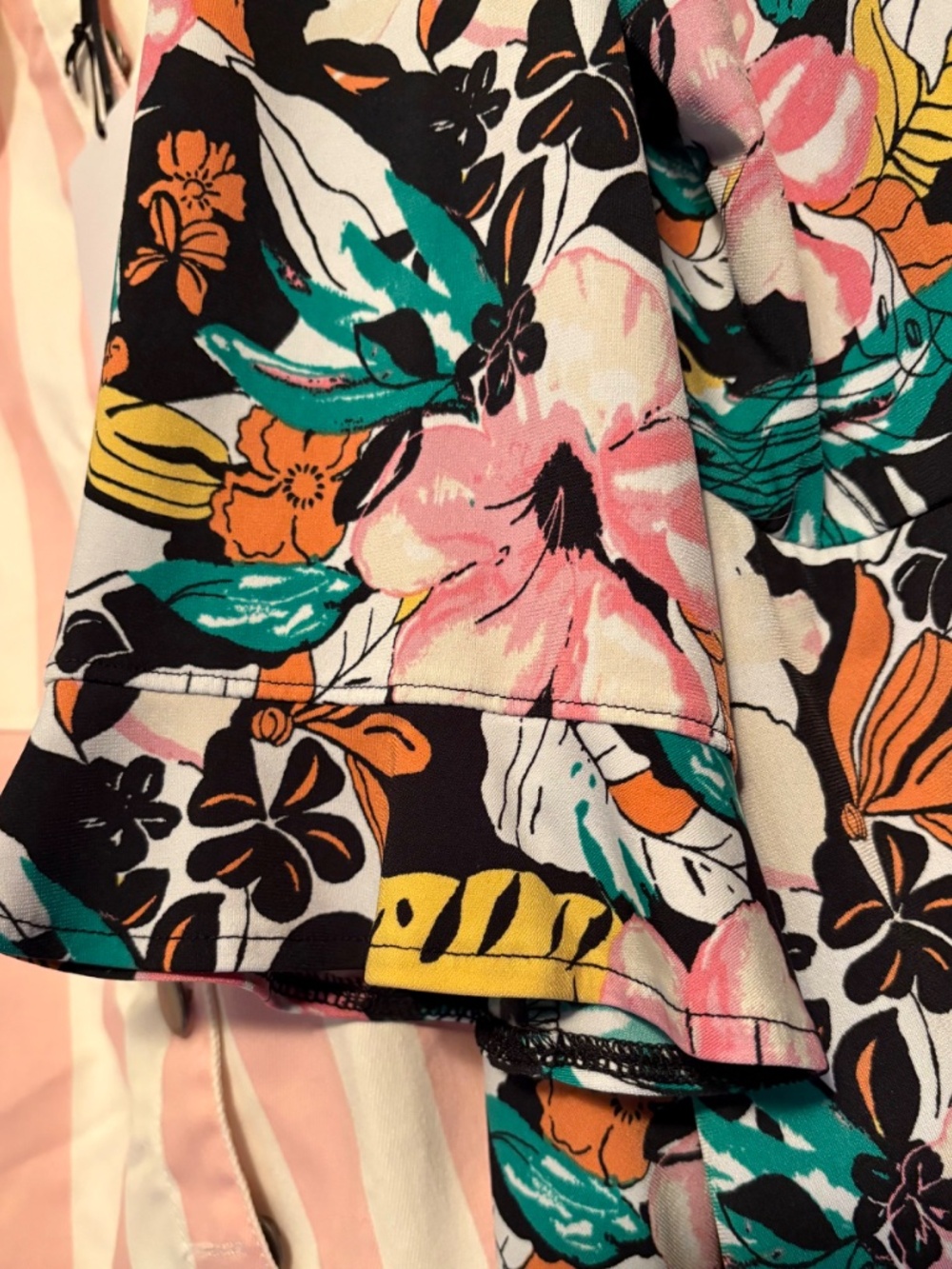4x Dresses(Lot of 4) (Yellow Star, Torrid and Lane Bryant) - Picture 5 of 6